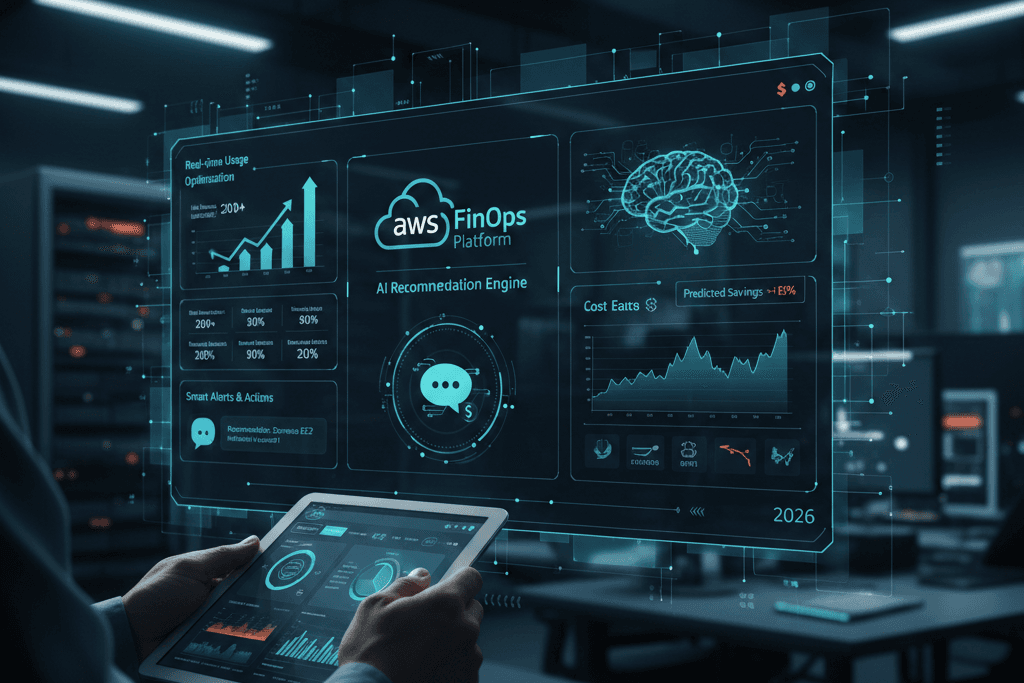 FinOps_DEMO_3 - Demo